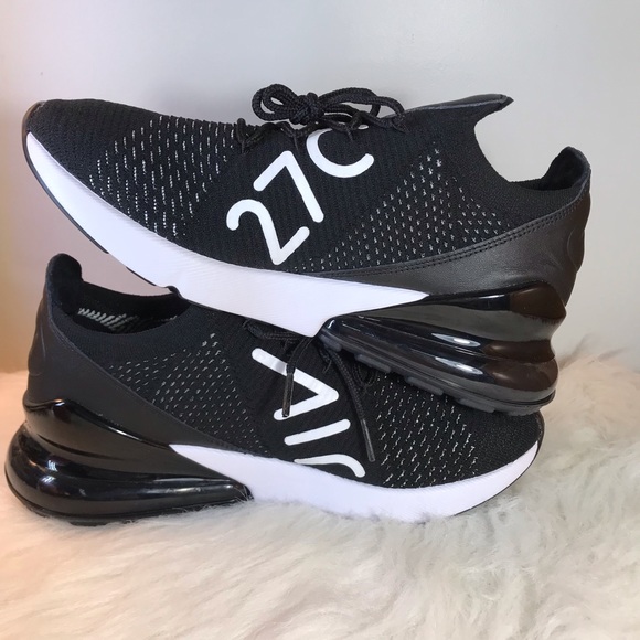Nike Shoes - Nike air max 270 flyknit